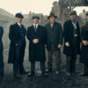 Peaky Blinders: A Cinematic Journey into the Dark Heart of 1920s Birmingham