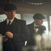 Peaky Blinders: A Cinematic Triumph of Style, Substance, and Intrigue