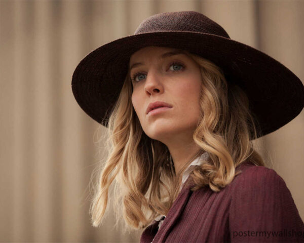 Peaky Blinders: A Cinematic Exploration of Power, Corruption, and Survival