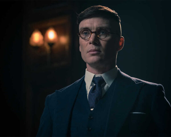 Peaky Blinders: A Cinematic Masterpiece of Crime and Family Bonds