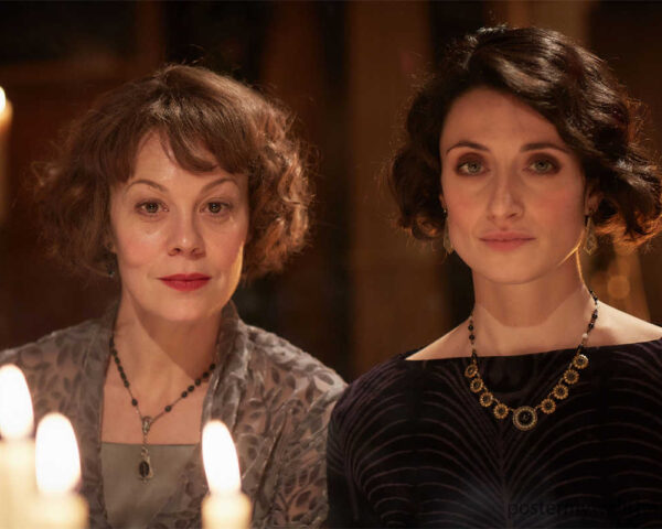 Peaky Blinders: A Cinematic Thrill Ride of Intrigue and Power Plays