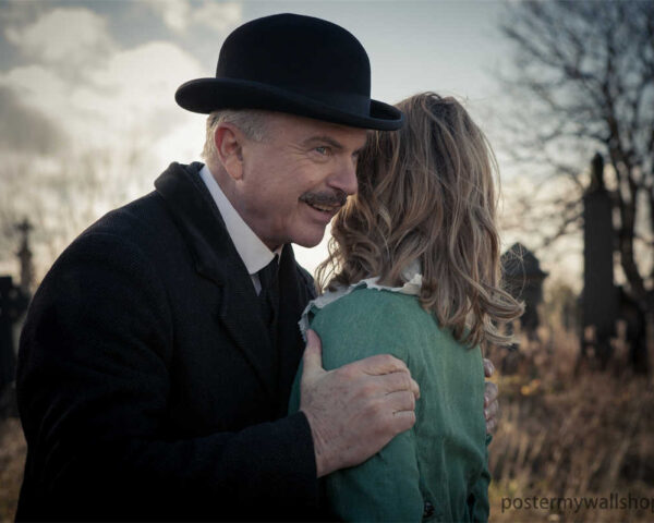 Peaky Blinders: A Gritty Saga of Crime and Ambition