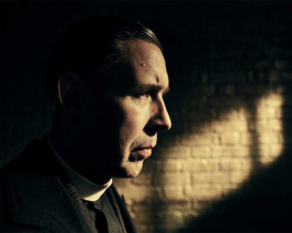 Peaky Blinders: A Dark Symphony of Crime and Redemption