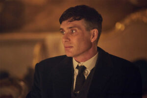 Peaky Blinders: A Masterclass in Intensity and Intrigue