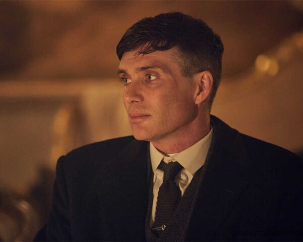 Peaky Blinders: A Masterclass in Intensity and Intrigue