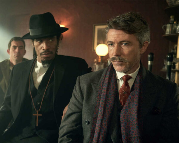 Peaky Blinders: An Unforgettable Gangster Epic