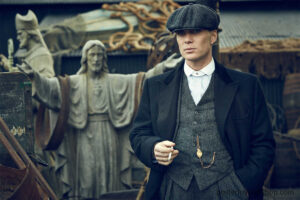 Peaky Blinders: A Cinematic Masterpiece of Crime and Drama