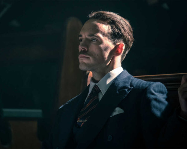 Peaky Blinders: A Dark Symphony of Power and Consequences