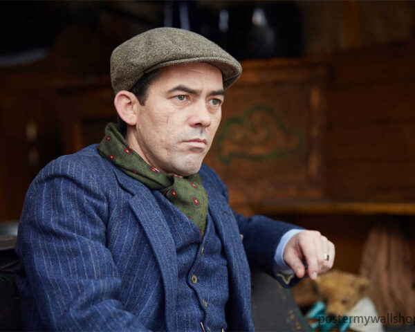 Peaky Blinders: A Thrilling Game of Shadows and Intrigue