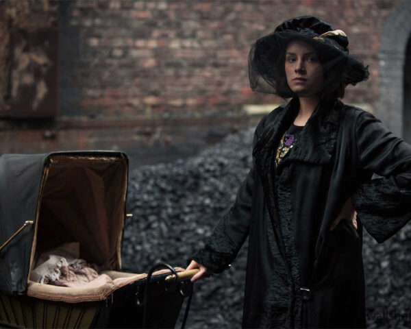 Peaky Blinders: A Dark Saga of Ambition and Legacy
