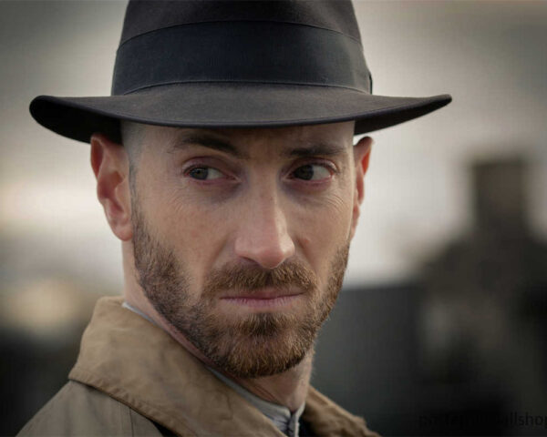 Peaky Blinders: A Riveting Tale of Crime and Redemption