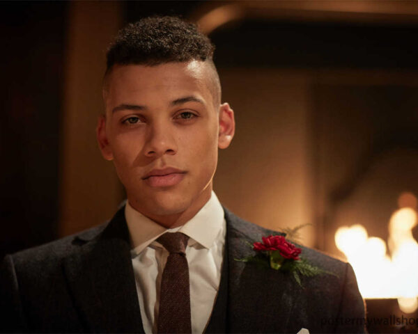 Peaky Blinders: A Tale of Power, Betrayal, and Unbreakable Bonds