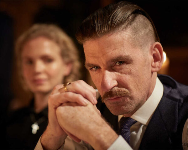 Peaky Blinders: A Gritty and Unforgiving Chronicle of Gangland Feuds