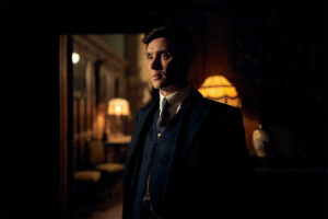 Peaky Blinders: A Complex Tapestry of Family, Honor, and Betrayal