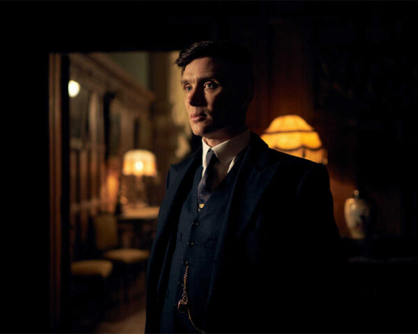 Peaky Blinders: A Complex Tapestry of Family, Honor, and Betrayal