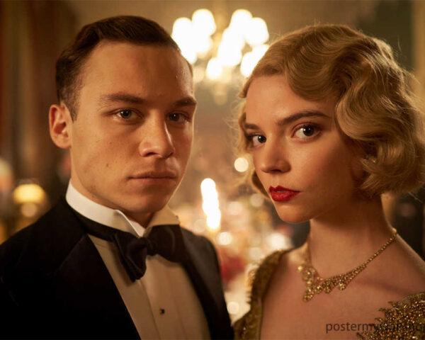 Peaky Blinders: A Dark Symphony of Crime, Power, and Intrigue
