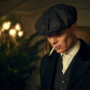 Peaky Blinders: A Masterclass in Atmospheric Storytelling