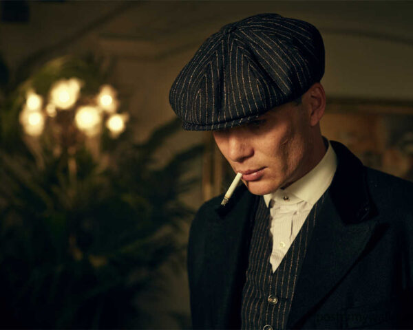 Peaky Blinders: A Masterclass in Atmospheric Storytelling