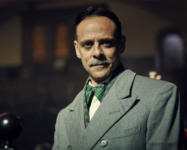 Peaky Blinders: A Gripping Saga of Power, Redemption, and Legacy