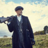 Peaky Blinders: A Symphony of Style, Substance, and Swagger
