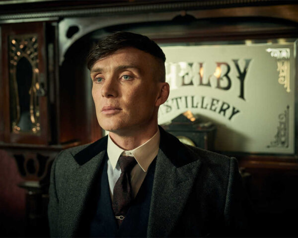 Peaky Blinders: Exploring the Shadows of Power and Redemption