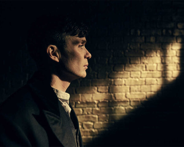 Peaky Blinders: The Rise of a Gangland Empire