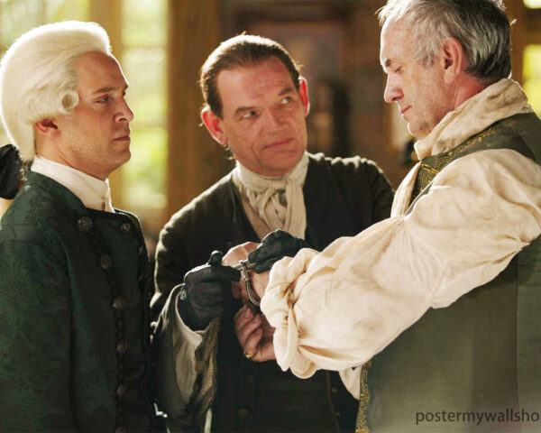 Pirates of the Caribbean: Tia Dalma's Enigmatic Wisdom