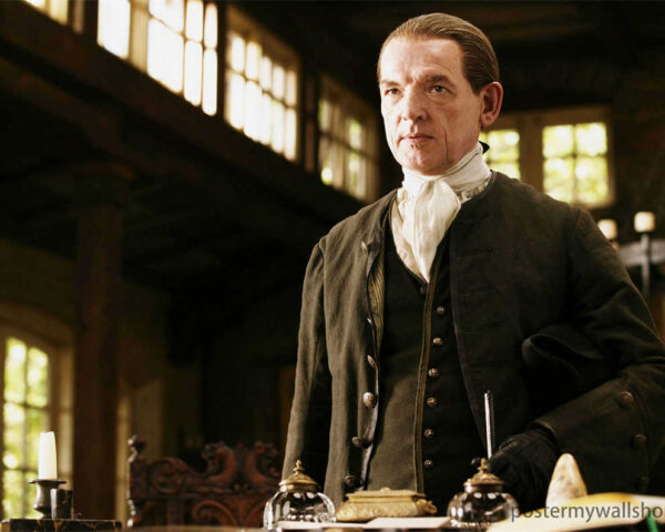 Pirates of the Caribbean: The Mysterious and Mischievous Nature