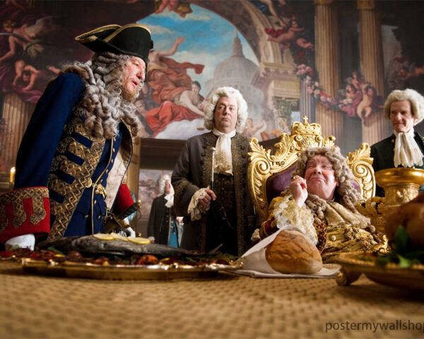 Pirates of the Caribbean: The Cunning and Mercilessness of Captain Salazar