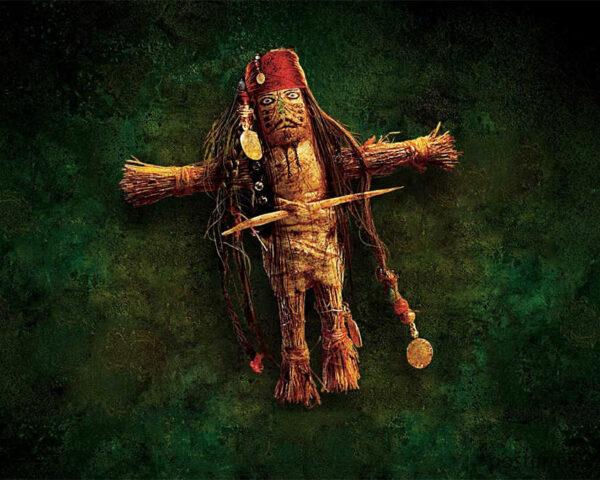 Pirates of the Caribbean: The Relentless and Vengeful Nature of Captain Salazar's Crew