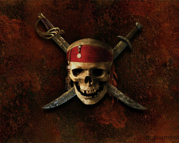 Pirates of the Caribbean: The Cunning and Manipulative Nature of Cutler Beckett