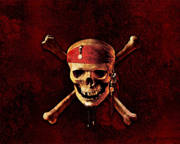 Pirates of the Caribbean: The Daring and Adventurous Nature of Weatherby Swann