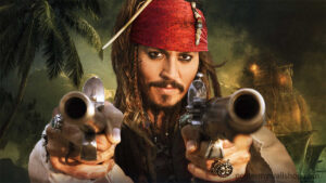 Pirates of the Caribbean: The Wise and Resilient Nature of Captain Teague