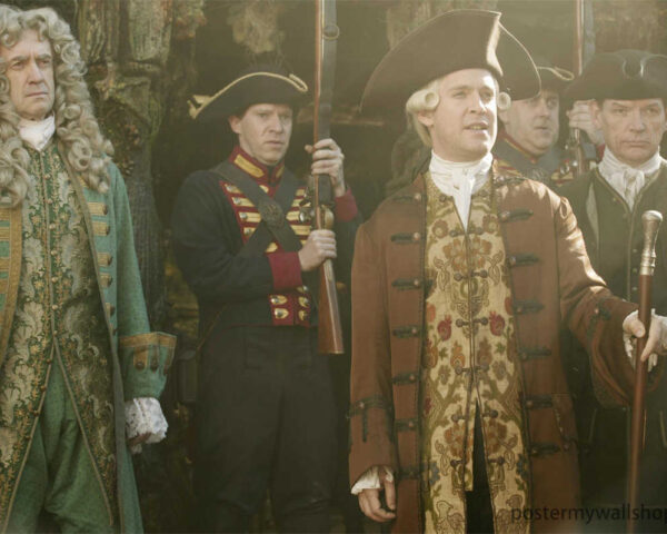 Pirates of the Caribbean: The Brave and Determined Nature of Henry Turner