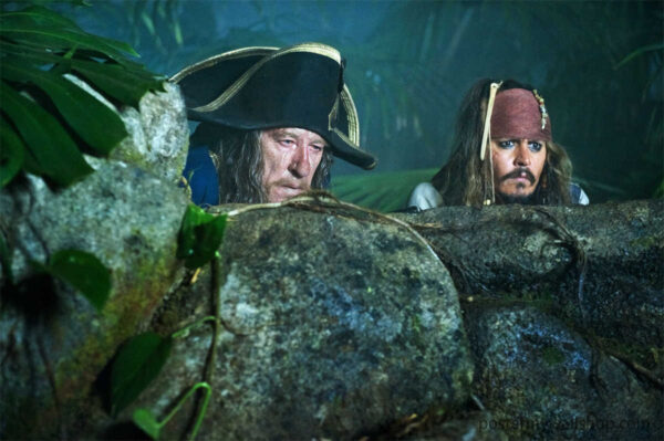 Pirates of the Caribbean: The Mysterious and Intriguing Nature of the Brethren Court