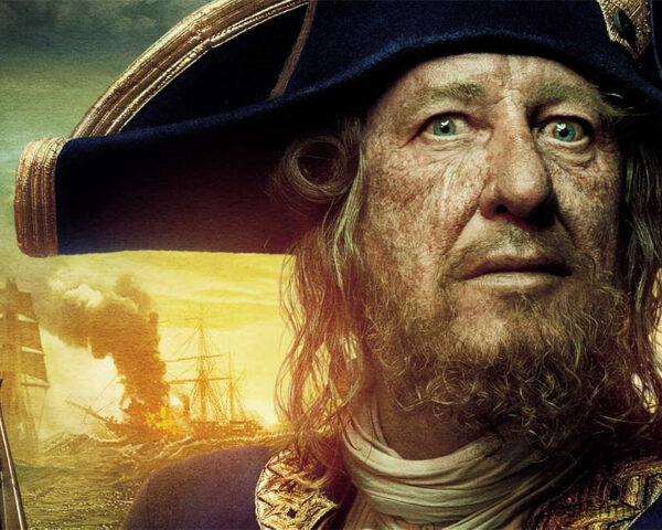 Pirates of the Caribbean: The Fierce and Independent Nature of Anne Bonny
