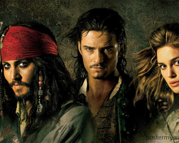 Pirates of the Caribbean: The Cunning and Sinister Nature of Sao Feng