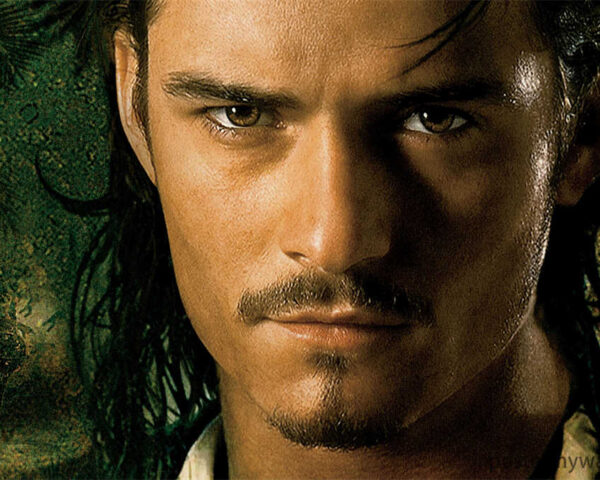 Pirates of the Caribbean: Marty's Loyal Support and Undying Enthusiasm