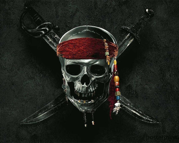 Pirates of the Caribbean: Tales of Freedom, Betrayal, and Redemption