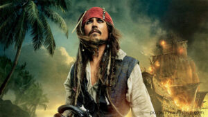 Pirates of the Caribbean: A Captivating Saga of Love, Adventure, and Mythology