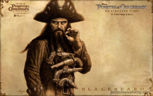 Pirates of the Caribbean: Secrets of the Pirate Brethren and the Fountain of Youth