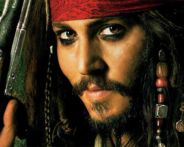Pirates of the Caribbean: Mythical Beasts and Supernatural Encounters