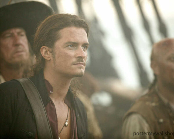 Pirates of the Caribbean: A Tale of Treachery, Honor, and the Code