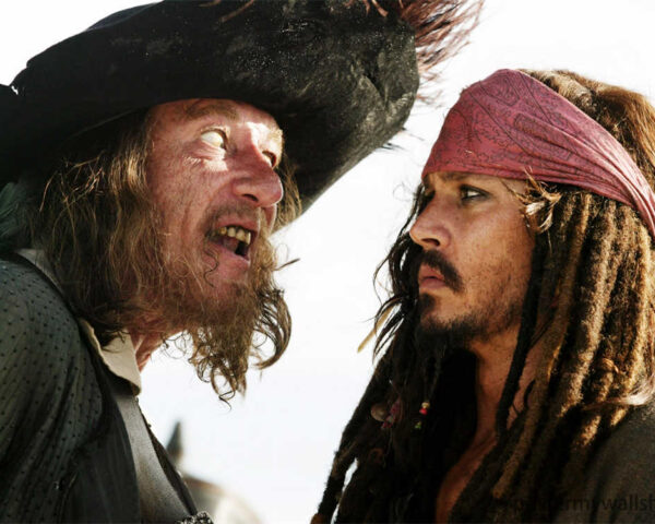 Pirates of the Caribbean: Epic Battles and Daring Escapes