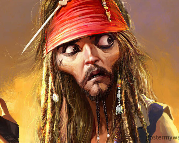 Pirates of the Caribbean: Adventure, Humor, and Heartfelt Moments