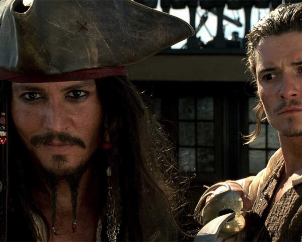 Pirates of the Caribbean: A Tapestry of Myth, History, and Imagination