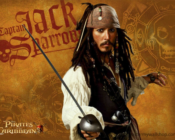 Pirates of the Caribbean: A Tale of Friendship, Loyalty, and Unbreakable Bonds