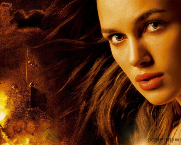 Pirates of the Caribbean: A World of Treachery, Intrigue