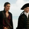 Pirates of the Caribbean: A World of Pirate Legends, Ancient Curses