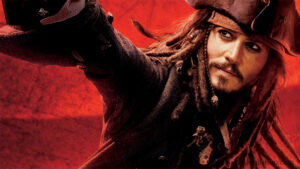 Pirates of the Caribbean: A Voyage through History, Mythology